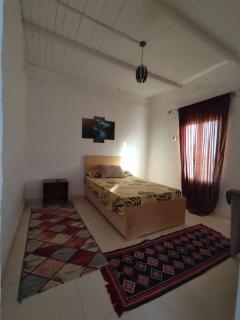 Badia Hotel - Mūţ - 2