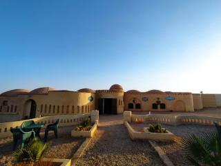 Badia Hotel - 4