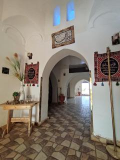 Badia Hotel - 6