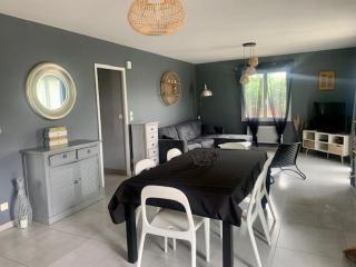 Villa proche mer, montagne, Espagne - Sallèles-dʼAude - 5