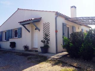 Villa proche mer, montagne, Espagne - Sallèles-dʼAude - 8