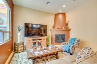 Tubac Adobe Townhome Shop, Golf, Explore and More! - Tubac - 0