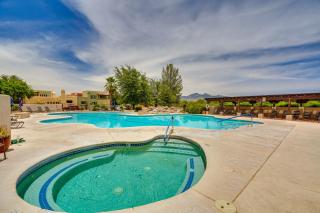 Tubac Adobe Townhome Shop, Golf, Explore and More! - Tubac - 8