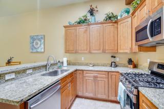 Tubac Adobe Townhome Shop, Golf, Explore and More! - Tubac - 5