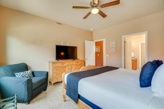 Tubac Adobe Townhome Shop, Golf, Explore and More! - 2