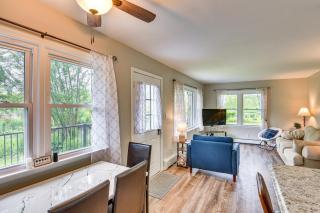 Charming Reading Home with Lake Views and Private Dock - - 5
