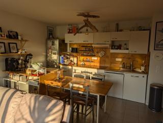 Aux pieds des dunes - Labenne - 4