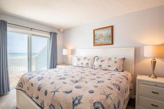 Oceanfront Condo with 3+ Pools - Ocean Dunes 2006 - Kure Beach - 7