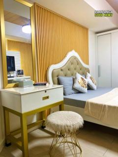 Suite Solacity - Azure North - San Fernando - 8