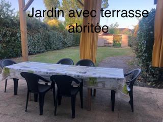 Chambre au coeur du Bassin - 1