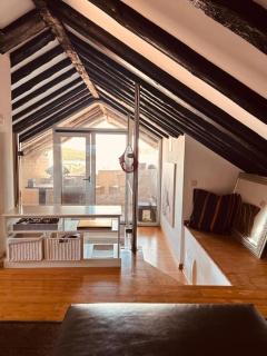 LUXE LOFT Šibenik - Šibenik - 9