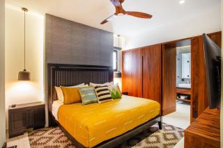 Modern Luxury 2BR in Romantic Zone - 1