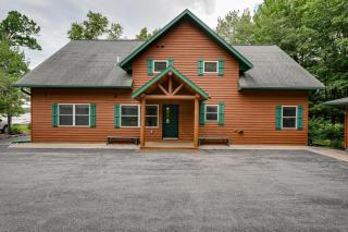 Island View I - Eagle River - 9