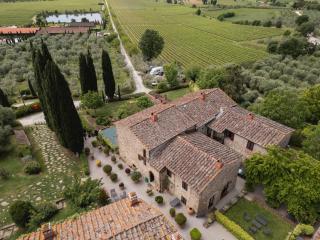 Il Palazzo - Agriturismo, Winery - Arezzo - 8