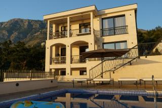 Villa Zoe - Budua - 7