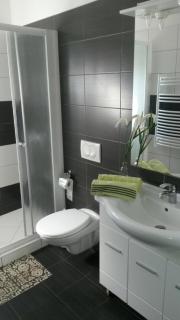 Zatonka apartments - 9