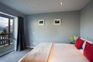 Highview Terrace by Amazing Accom - Queenstown - 5