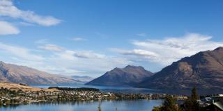 Highview Terrace by Amazing Accom - Queenstown - 6