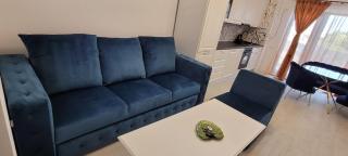 Apartament Carmen Studio - Eforie Nord - 3