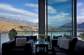 Highview Terrace by Amazing Accom - Queenstown - 2