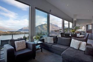 Highview Terrace by Amazing Accom - Queenstown - 1