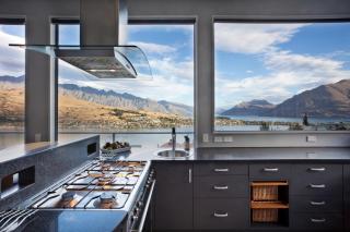 Highview Terrace by Amazing Accom - Queenstown - 8