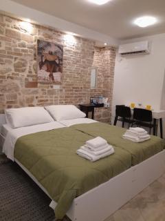 Studio Apartment Ana - Zadar - 0
