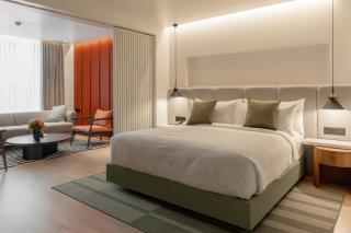 Spektrum Hotel - Bengaluru Airport - Bangalore - 6