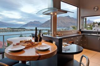 Highview Terrace by Amazing Accom - Queenstown - 7