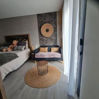 Joli Appartement de plain-pied - Pornic - 9