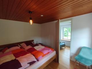 Landkate im Dorfkern - 2