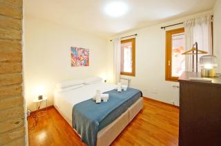 DolceVita Apartments N 519 Biennale - Veneza - 5