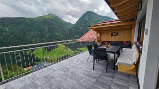 Apart Auszeit - Kappl - 1