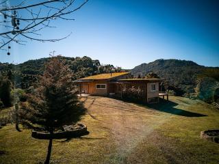 Super Casa na Montanha I Alto Padrão - Urubici - 9