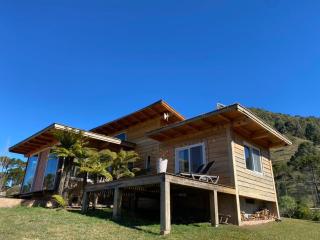 Super Casa na Montanha I Alto Padrão - Urubici - 6
