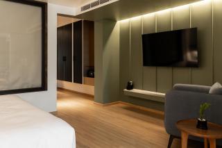 Spektrum Hotel - Bengaluru Airport - Bangalore - 1