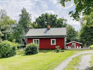 4 star holiday home in BRO - 2