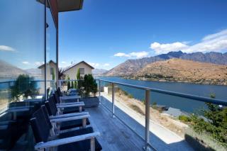 Highview Terrace by Amazing Accom - Queenstown - 9