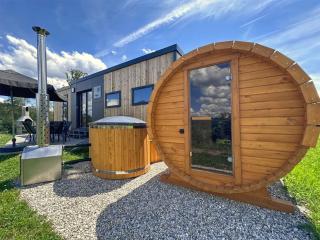 Tiny House in Neunburg vorm Wald - Neunburg vorm Wald - 0