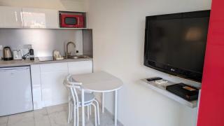 Studio neuf centre Cannes 500 m plage - 8