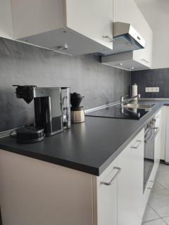 Einladende Ferienwohnung in Hannover Messenah - Hannover - 3