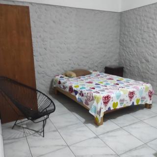 Recámara grande - Cuernavaca - 6
