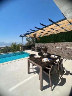 Villa Yaden - Kaş - 0
