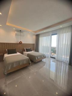 Villa Yaden - Kaş - 8