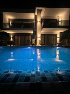 Villa Yaden - Kaş - 7