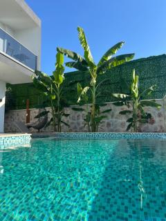 Villa Yaden - Kaş - 4