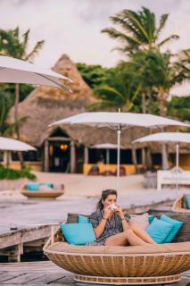 Matachica Beach Resort and Spa - San Pedro - 6