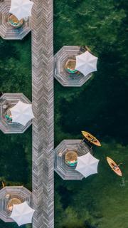 Matachica Beach Resort and Spa - 5