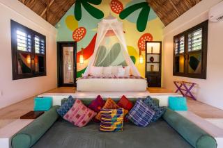 Matachica Beach Resort and Spa - San Pedro - 9