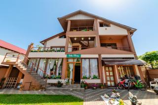 Vila Flory - Eforie Nord - 9
